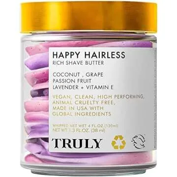 bathroom/shower essentials