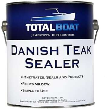 Stain & Paint Supplies