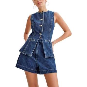 Capsule Wardrobe on a Budget