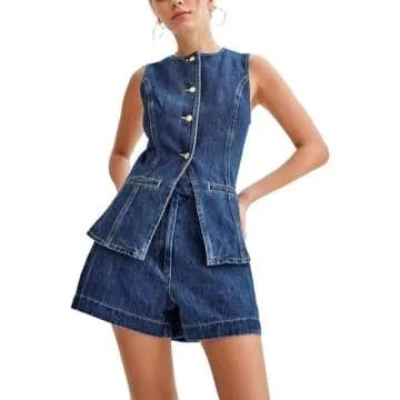 Capsule Wardrobe on a Budget