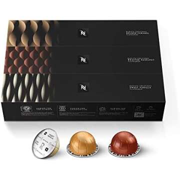 Nespresso