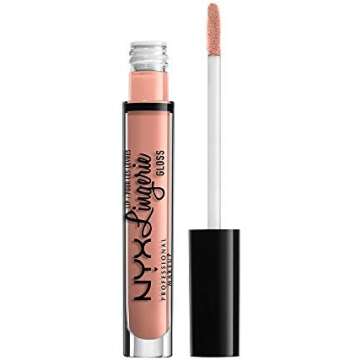 The best NUDE lips