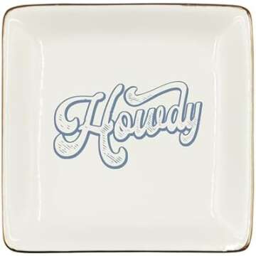 COASTAL COWGIRL DORM