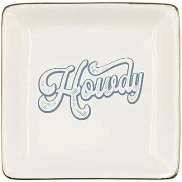 COASTAL COWGIRL DORM