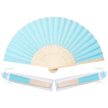 Outdoor Wedding Must Haves