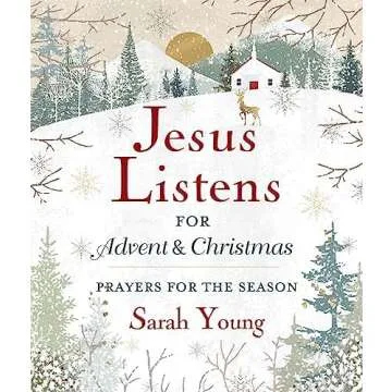 Christmas Devotional Books
