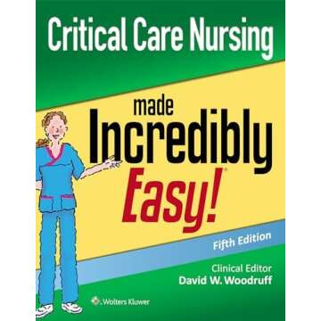 🩺🤓 Nursing Book Recommendations 🤓🩺