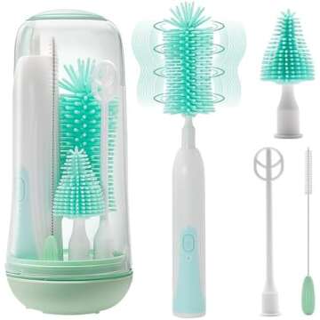 Bottle feeding twins must haves