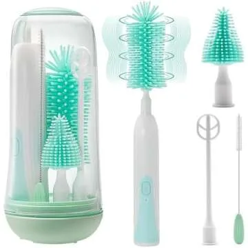 Bottle feeding twins must haves