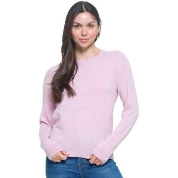 Tranquil Palette Picks