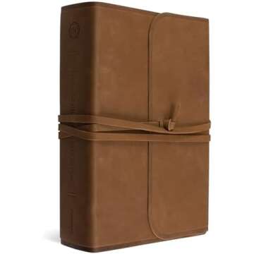 ASHLEY'S Bible Study Essentials!