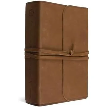 ASHLEY'S Bible Study Essentials!