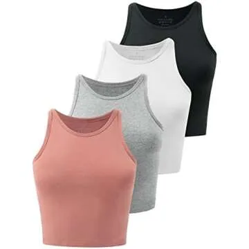 Outfits & fashion items