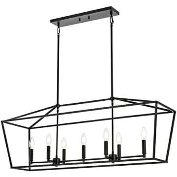 Rustic Modern Reno - Picks Guide