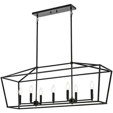 Rustic Modern Reno - Picks Guide