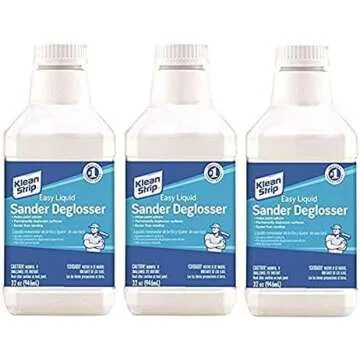 Favorite DIY Products