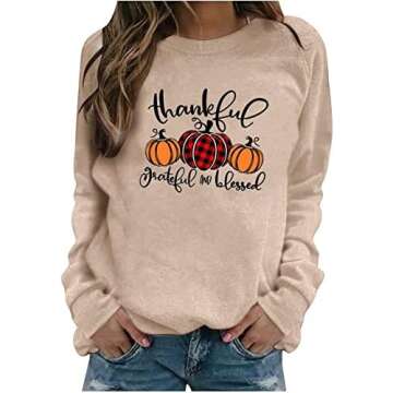 Thanksgiving Outfits