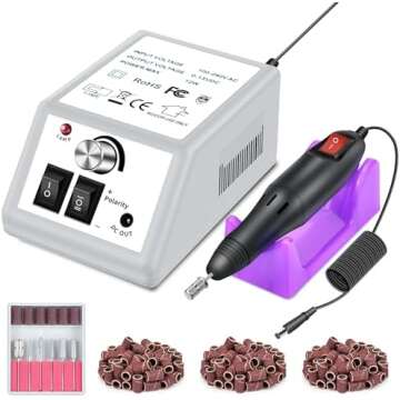 DIY Nails Essentials