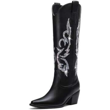 DISCO COWGIRL🪩🤠