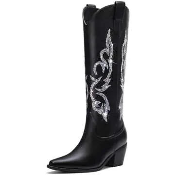 DISCO COWGIRL🪩🤠