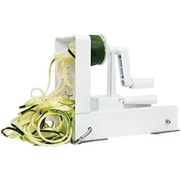 Favorite healthy foods