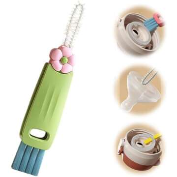 Dorm Essentials: Cleaning