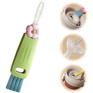 Dorm Essentials: Cleaning