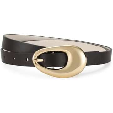 Jewelry & Accessories