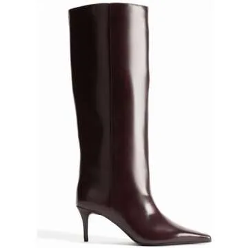 Boots for Fall 2024🍷✨🍂