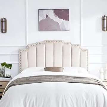 Luxury Modern Bed Set & Frames