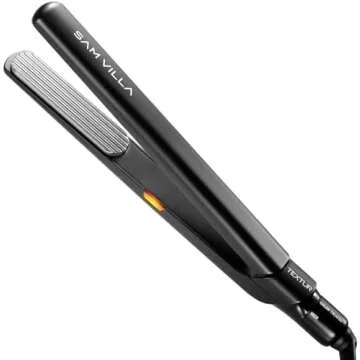 My pro hair styling kit