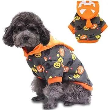 Pet Costumes/Outfits
