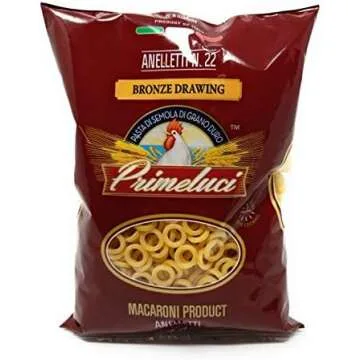 Hard to Find Groceries