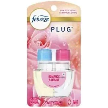 Home Scents & Frangrances