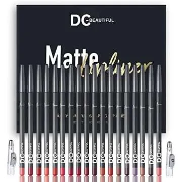 Bombshell Lip Color Combo