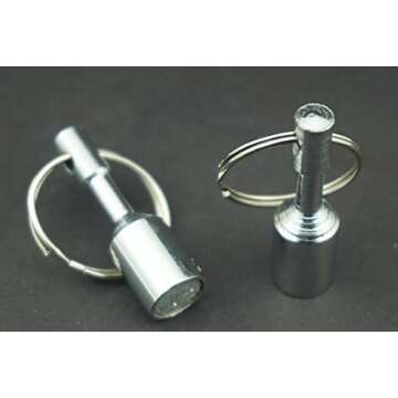 Jewelry Hunting and Selling