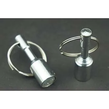 Jewelry Hunting and Selling