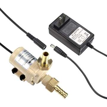 Equipment For Mashing & Fermenting