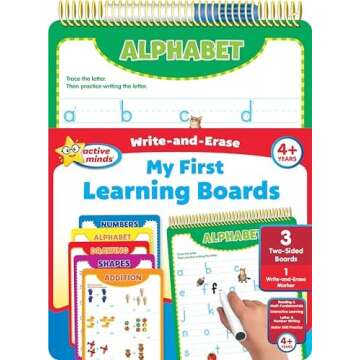 Homeschool Room Essentials