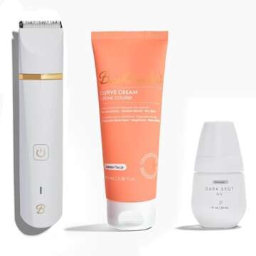 At Home Waxing Essentials Must Haves!