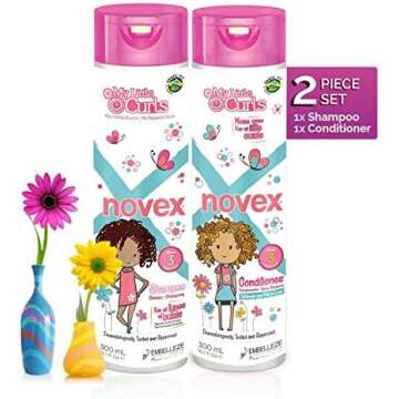 Ema’s personal care