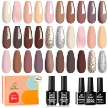 Gel-X Starter Supplies