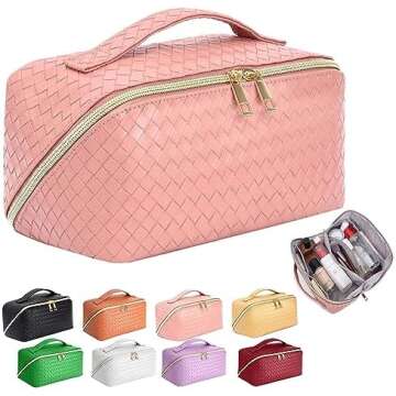 My super simple skincare routine!