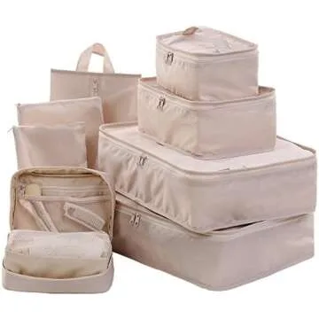 Travel Accessories