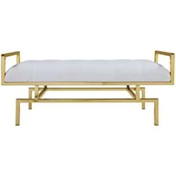 White/Cream & Gold Aesthetic⚜️