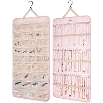 Storage and Organization