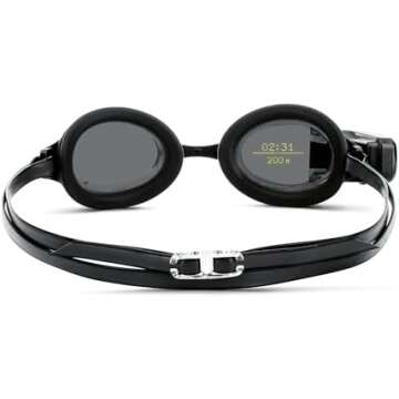 Swim Essentials for Adults