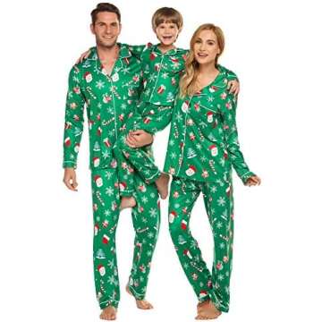 Christmas Jammies