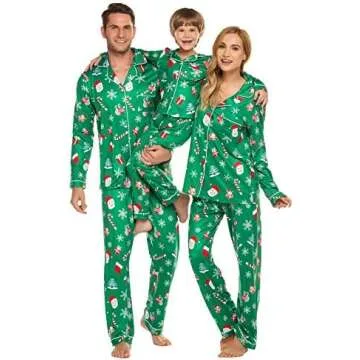 Christmas Jammies