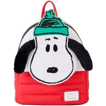 Peanuts Christmas Spirit Wear